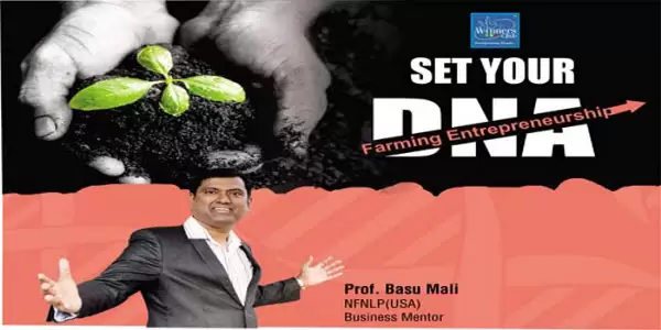 Set-Your-DNA