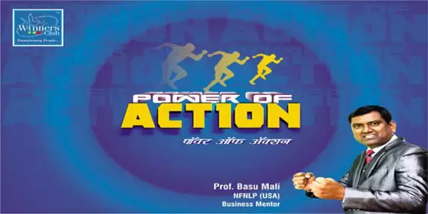 The Power of Action